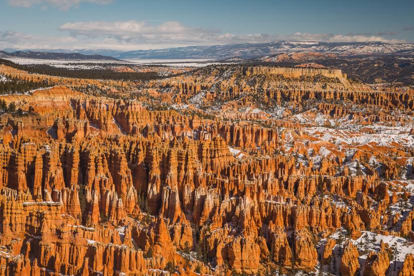 Photo - USA - Bryce Canyon #30